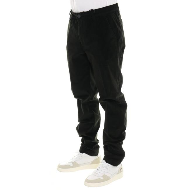 PANTALONE IN VELLUTO SEINSE - Mad Fashion | img vers.650x/